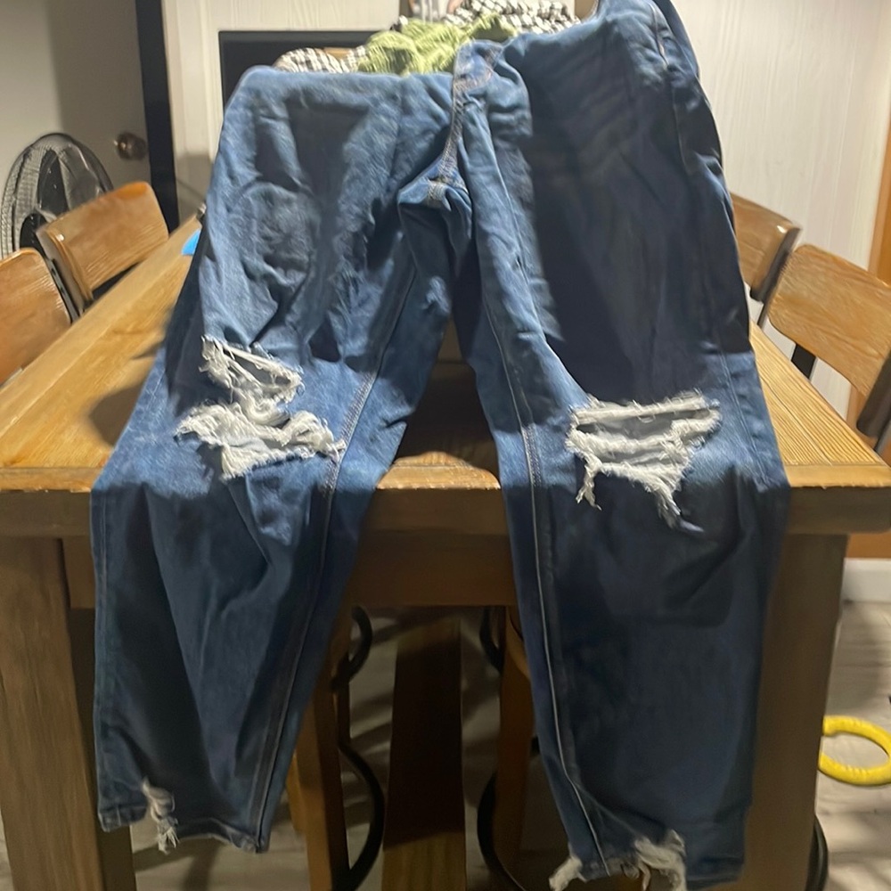 Jeans American eagle